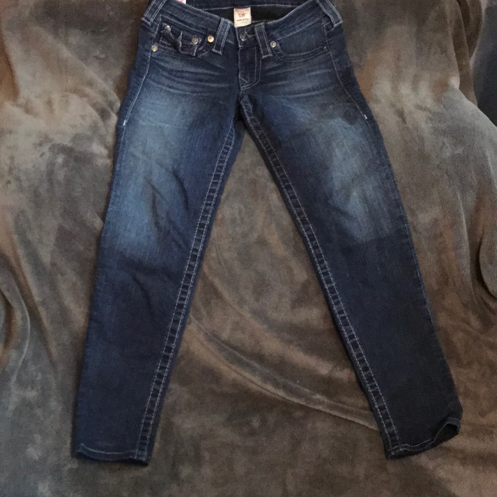 Jeans - Picture 3 of 6